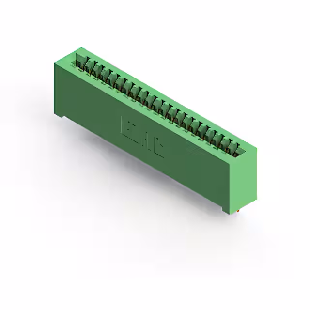 842-021-540-101 EDAC Inc.  Edgeboard Connectors